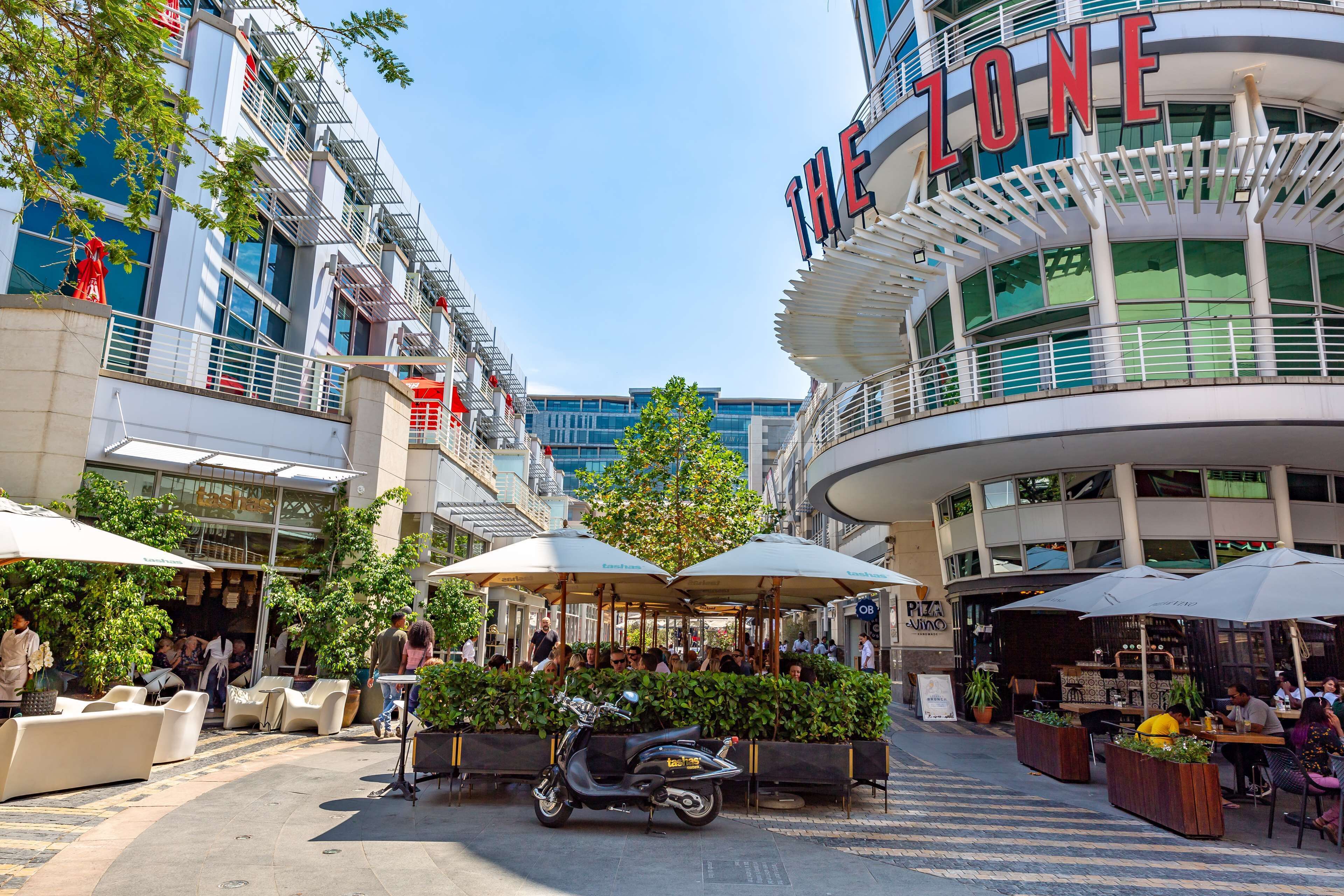 Foto - Hyatt House Johannesburg Rosebank