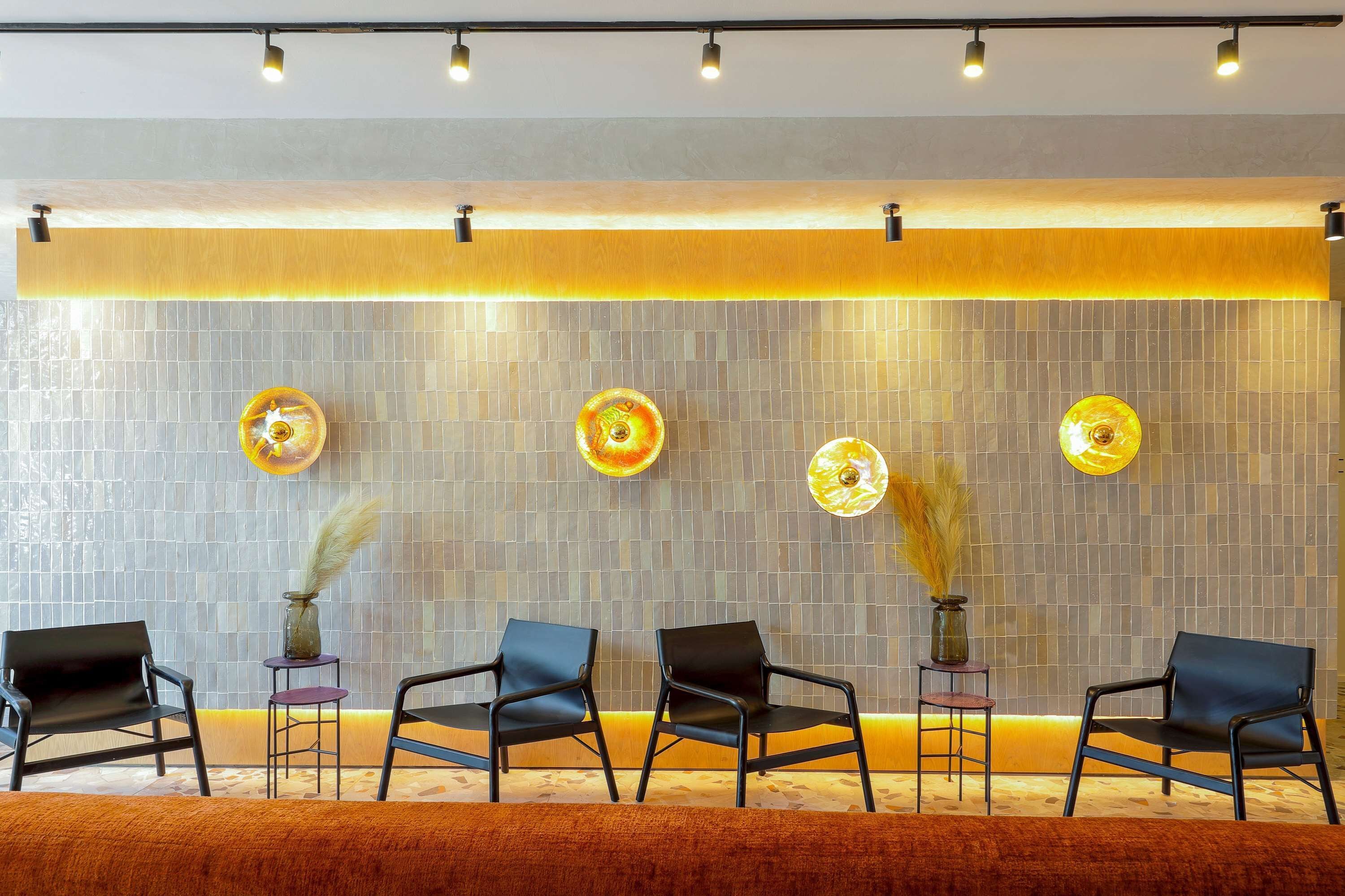 Foto - Hyatt House Johannesburg Rosebank