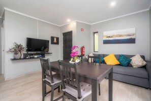 Dining - Apartm 2 rooms A/C Alvor (Alvor)