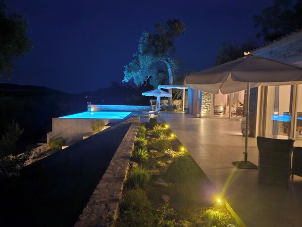 Villa | Pool