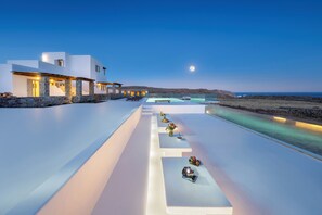 Exterior - Legendary Suites (Mykonos)