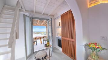 Draps en coton égyptien, literie de qualité supérieure, surmatelas