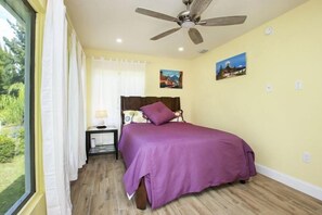 Condo (Pine Island - Tropical Retreat 4) | Exterior
