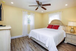 Appart'hôtel (Pine Island - Tropical Retreat 4) | Extérieur
