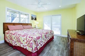 Condo (Pine Island - Tropical Retreat 1) | Exterior