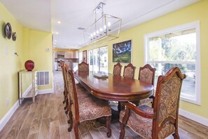 Condo (Pine Island - Tropical Retreat 1) | Exterior