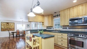 บ้านพัก (Pine Island - Lina`s Tropical Retreat) | บริเวณภายนอก