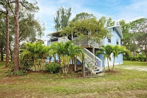 House (Pine Island - Lina`s Tropical Retreat) | Exterior