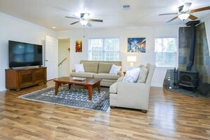 獨棟房屋 (Pine Island - Lina`s Tropical Retreat) | 外觀