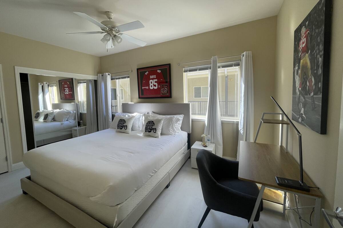 Club Condo, 2 Bedrooms, Non Smoking, 2 Bathrooms
