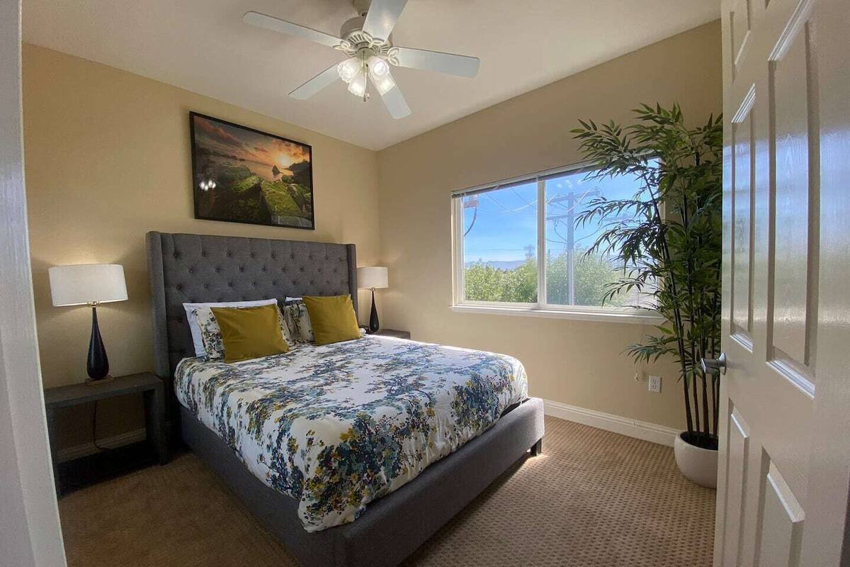 Economy Apartment