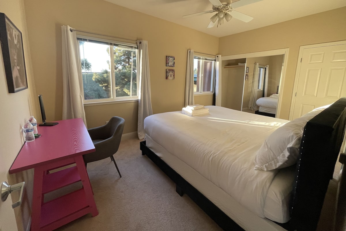 Signature Apartment