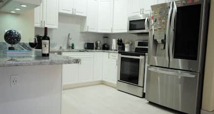 Balmoral Apartments