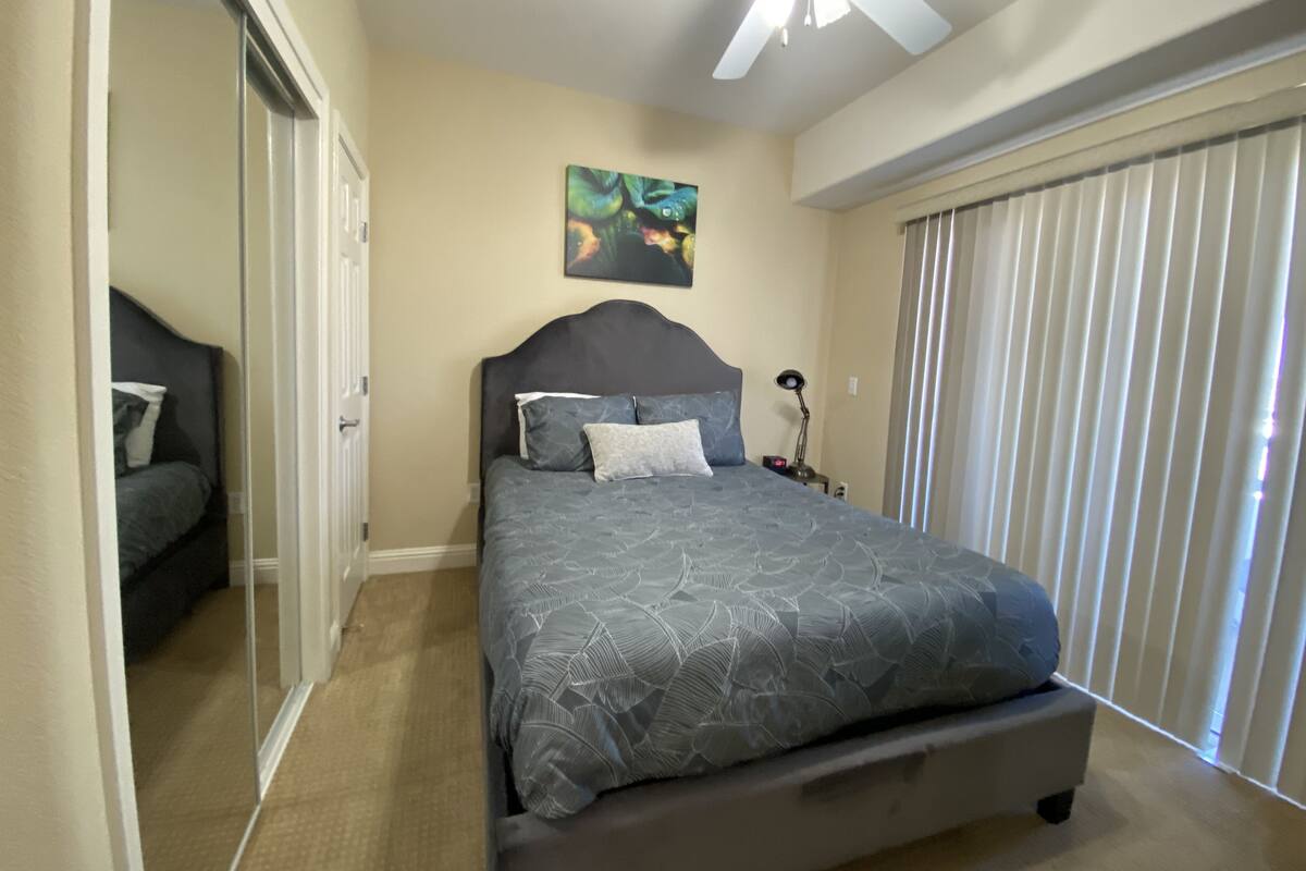 Junior Apartment