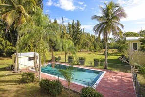Apartment (Pine Island - Tropical Retreat 2) | Außenbereich