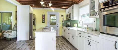 Condo (Pine Island - Tropical Retreat 2) | Exterior