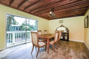 Appart'hÎtel (Pine Island - Tropical Retreat 2) | Extérieur