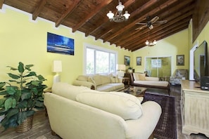 Appart'hÎtel (Pine Island - Tropical Retreat 2) | Extérieur