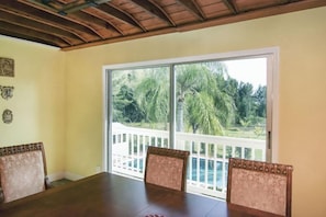 Appart'hÎtel (Pine Island - Tropical Retreat 2) | Extérieur