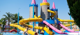 Hotel Splash Inn