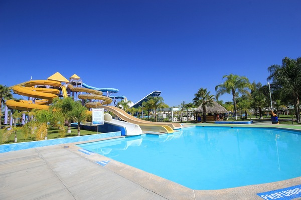 Water park