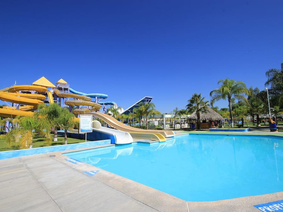 Water park