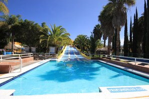 Parco acquatico