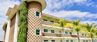Hotel Splash Inn