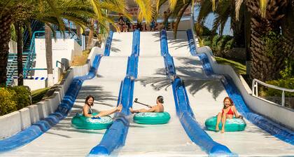 Hotel Splash Inn
