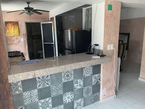Apartment Trankilo 2