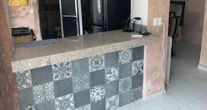 Apartment Trankilo 2