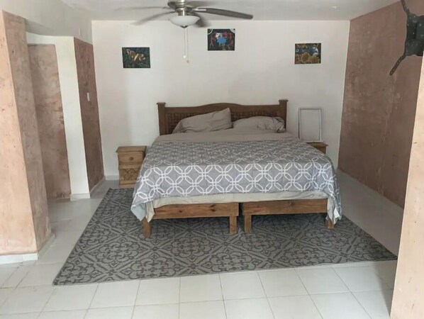 1 chambre