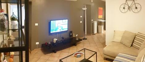 Televisio
