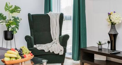 Watford Cassio Luxury - Modernview Serviced Accommodation