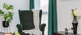 Watford Cassio Luxury - Modernview Serviced Accommodation