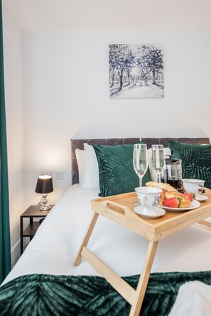 2 habitaciones 