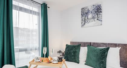 Watford Cassio Luxury - Modernview Serviced Accommodation