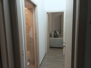 3 Schlafzimmer, Bügeleisen/Bügelbrett, kostenloses WLAN, Bettwäsche