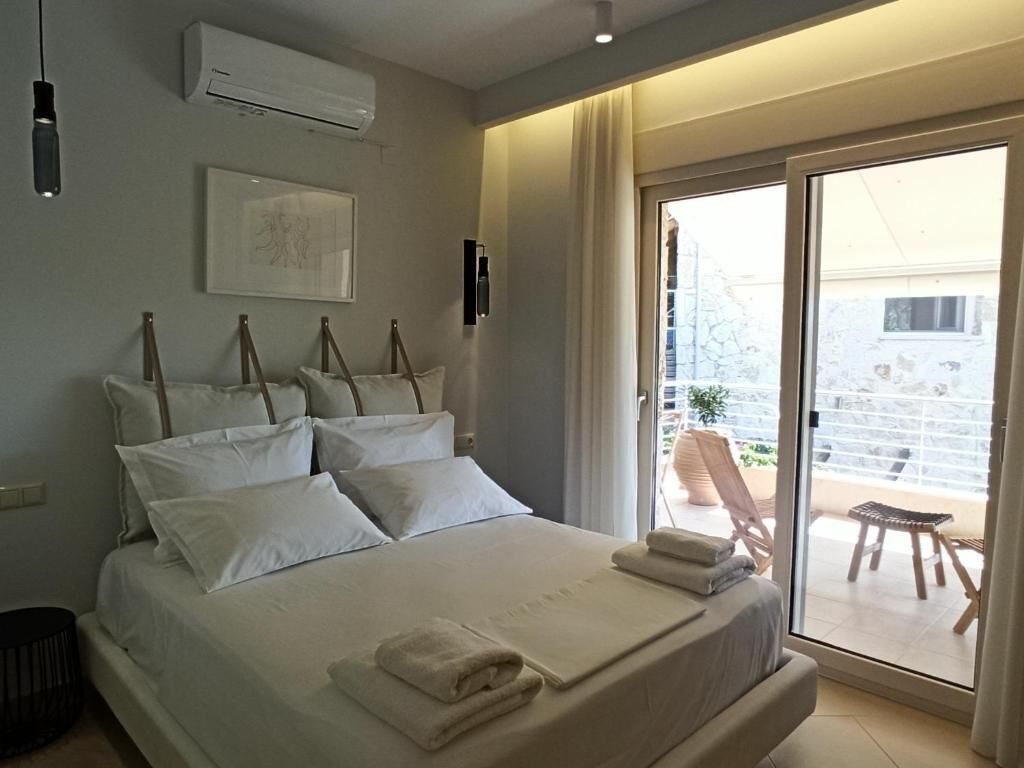 In-room safe, free WiFi