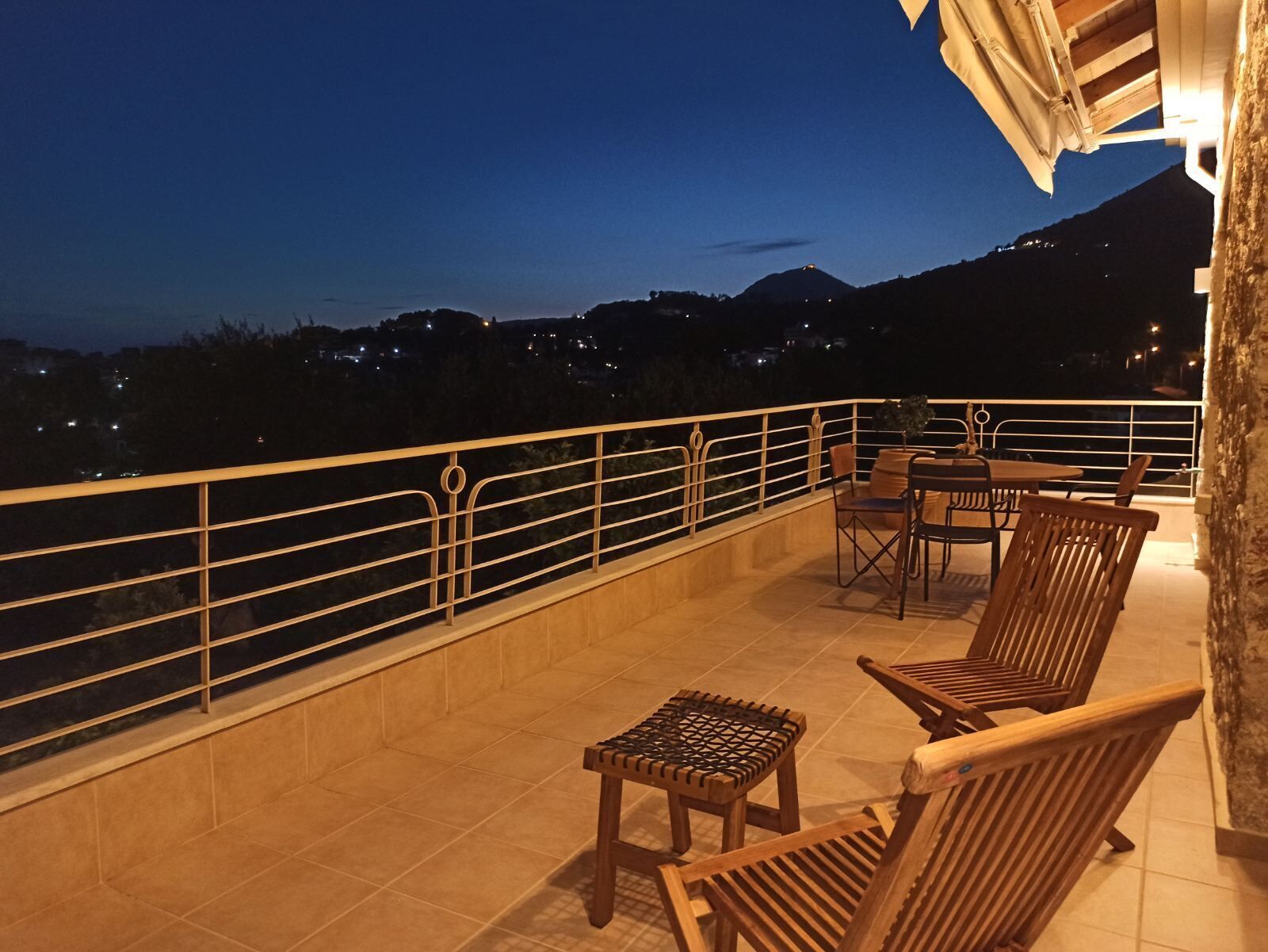 Suite (Phos) | Terrace/patio