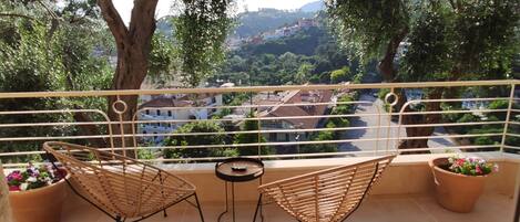 Suite (Chroma) | Terrace/patio