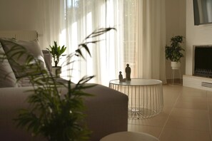 Suite (Morphi) | Aire de séjour