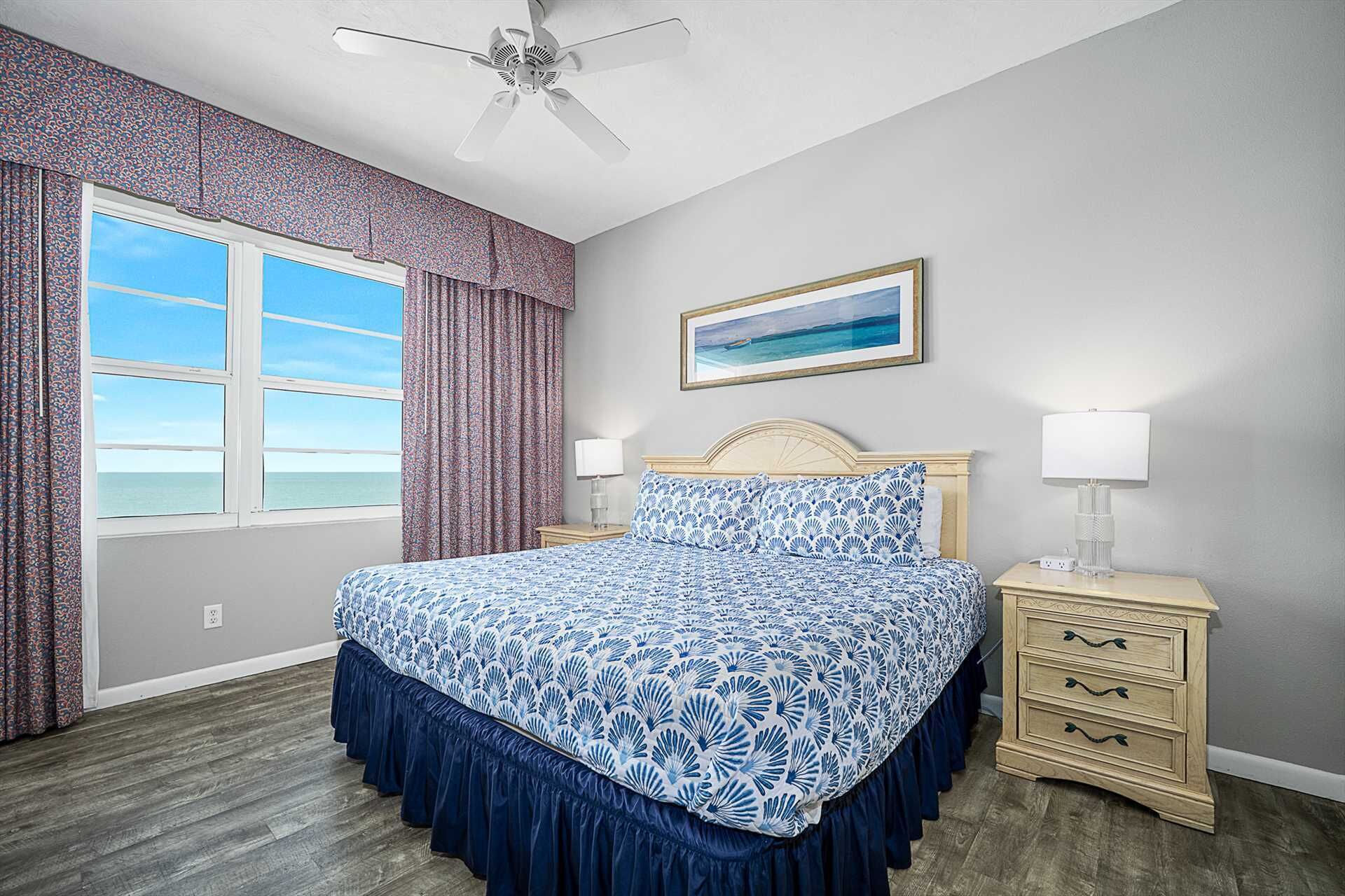 Penthouse 19th Floor 3 Br Resort Direct Oceanfront Daytona - Ormond Beach, FL
