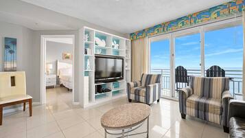 Televisie en videospelletjes