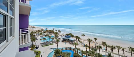 Piscine couverte, piscine chauffée