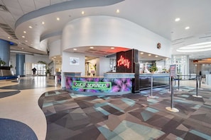 Hall