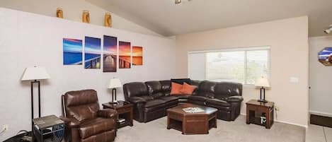 Smart TV