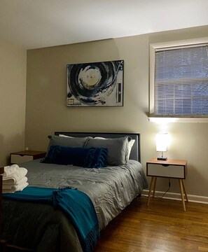 3 bedrooms, free WiFi - 🔥10% OFF 🔥 Charming House in Trendy East Nash, Walk to Restaurants (Nashville)