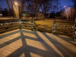 Property grounds - 🔥10% OFF 🔥 Charming House in Trendy East Nash, Walk to Restaurants (Nashville)