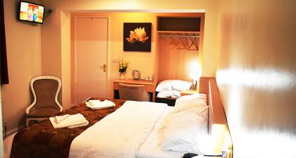 Royal Square Hotel Birmingham Airport